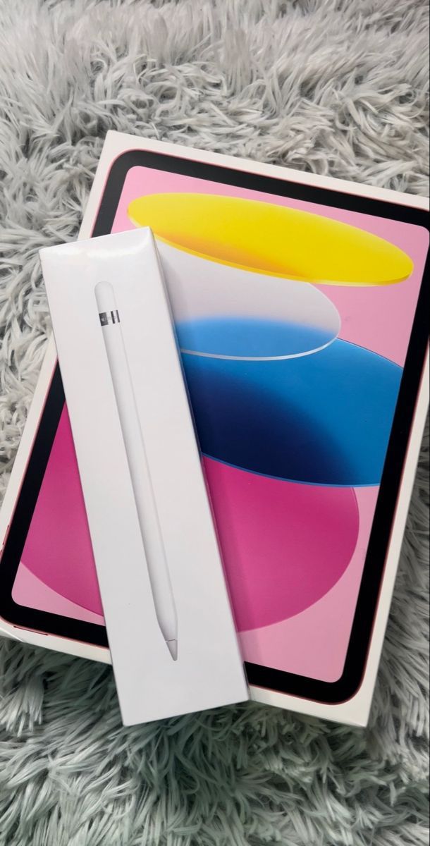 iPad