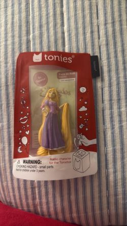 Rapunzel Tonie