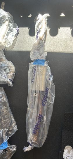 G35 Coupe OEM Exhaust