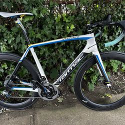 2016 Specialized Tarmac Disc Power - 56cm