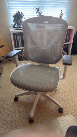 Staples office chair