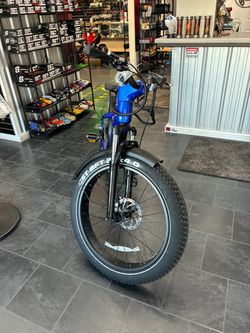 Okai electric bike