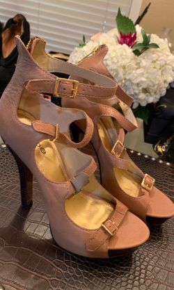 Bebe heels