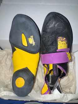 Brand new La Sportiva Skwama (Size 40)