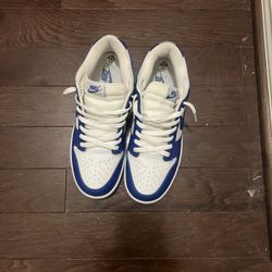 nike dunk sb low kentucky