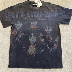 Vale Dreams KISS tee