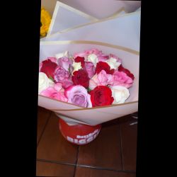 Beautiful Flower Arrangements