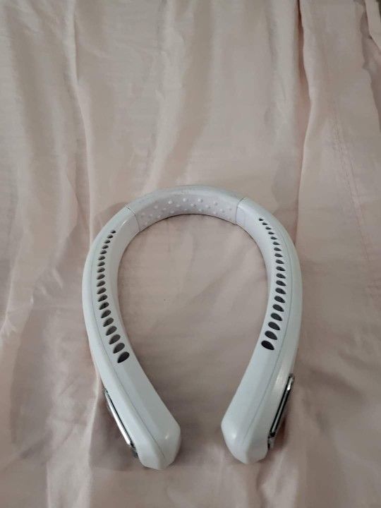 Neck Fan