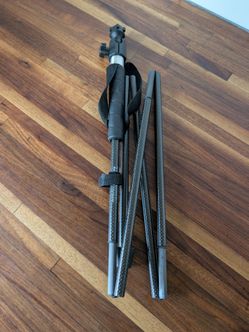 Fat Gecko Monopod