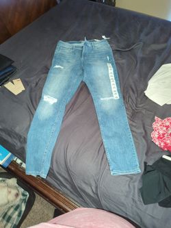 Jeans / Rockstar
