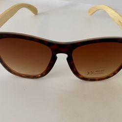New Sunglasses