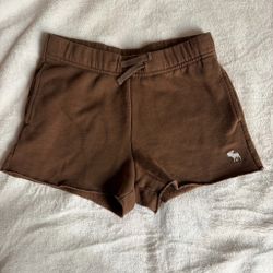 Abercrombie & Fitch