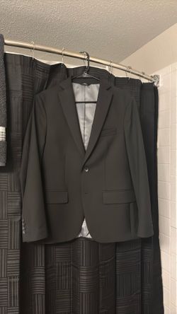 J.M. HAGGAR slim fit 38S/C/C