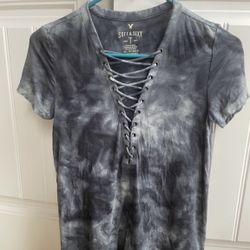American Eagle Shirt 