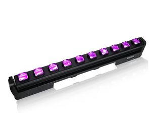 Betopper 10x15W RGBW Moving Beam LED Light Bar,4 in 1 DJ Light Bar-1 Pack

10*15W RGBW LEDs, Auto/Sound/DMX512/Master-Slave/RDM Strobe Light, L1015 Sp