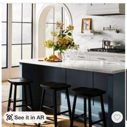 24in Counter Stools New In Box 40.00ea