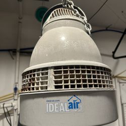 Ideal Air Humidifier