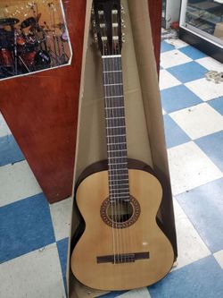 Guitar