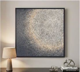 Canvas Wall Art 24”x24”