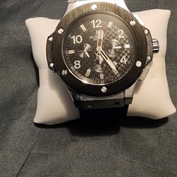 Hublot Big Bang Chronograph 44mm