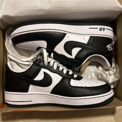 AIR FORCE 1’s TERROR SQUAD EDITION *DEADSTOCK*