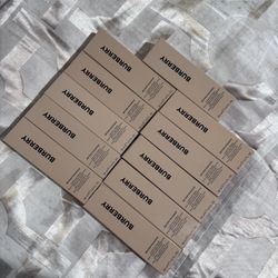 Burberry Beyond Radiance Primer