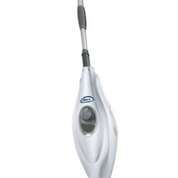 Shark steam mop