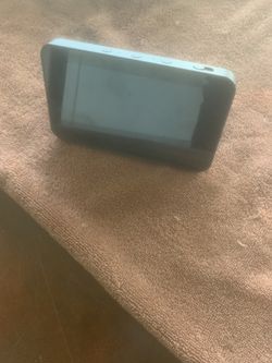 Amazon Echo Show version five