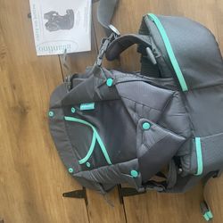 Baby Carrier