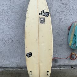 Surfboard For Sale 