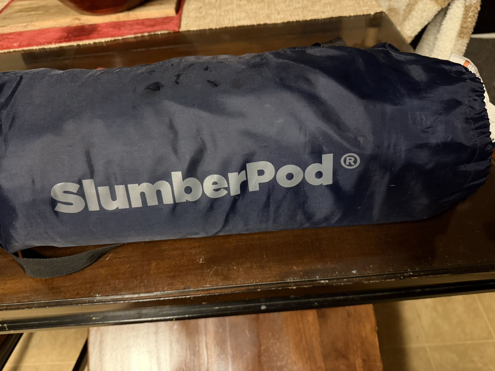 SlumberPod