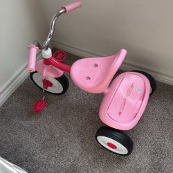 Kids Bicycle 