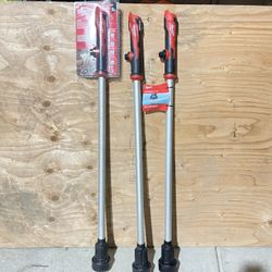 Milwaukee M12 12-Volt Lithium-Ion Cordless 9 GPM 0 hp. Submersible Stick Water Transfer Pump (Tool Only