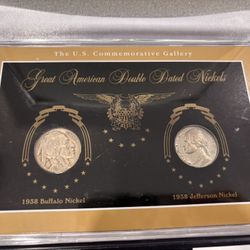 Collectible Coins 
