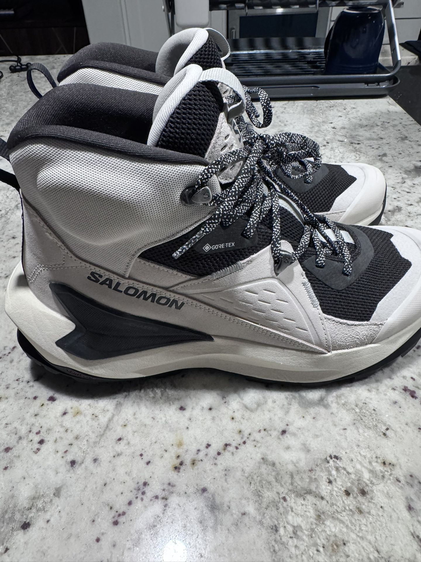 Salomon Elixir Mid GORE-TEX NEW $147