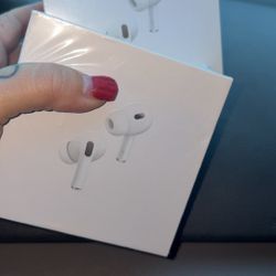 AirPod Pros 2 Generation 
