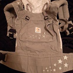 Bundle of Joy Baby Carrier