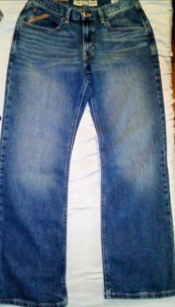 Ariat Legacy Relaxed Boot Cut For Men
