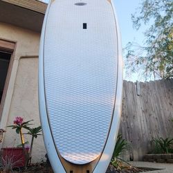  Coreban Peddle Surfboard 