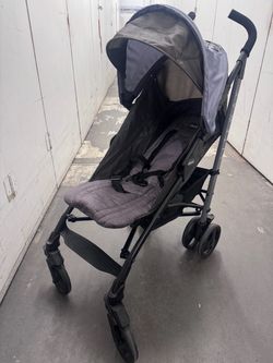Chicco Stroller