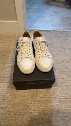 Thursday Boot Company Size 12.5 Shoes