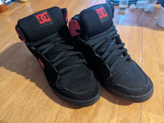 DC Men Shoes