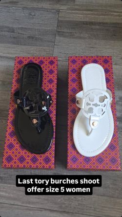 Tory burch