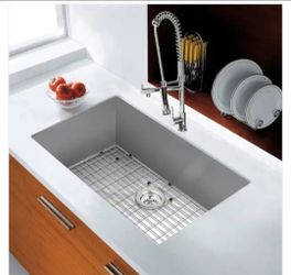 KITCHEN SINK