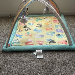 Baby Play Pen