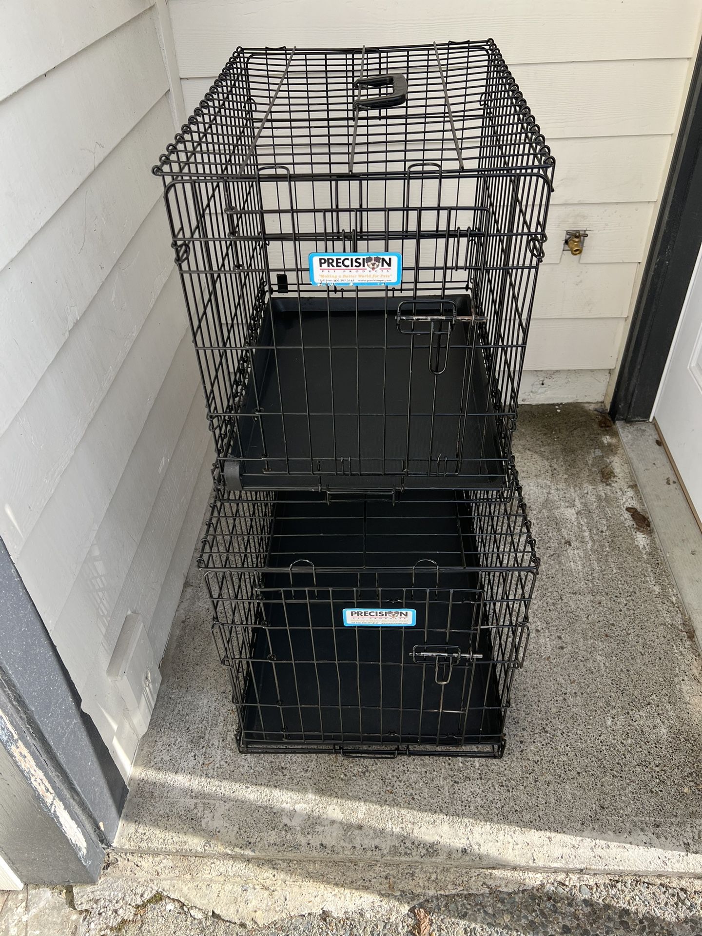 Precision Pet Products