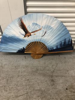 Wall Fan Best Offer 