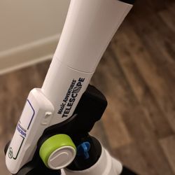 Leap Frog Digital Telescope 