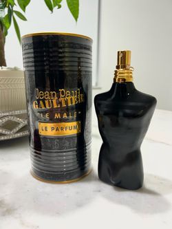 Jean Paul Gaultier Le Male Le Parfum - 125mL (4.2 oz)