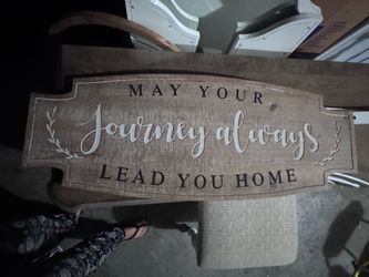 Home decor